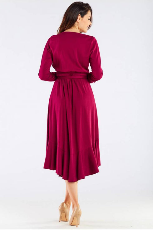 Cocktail dress model 158610